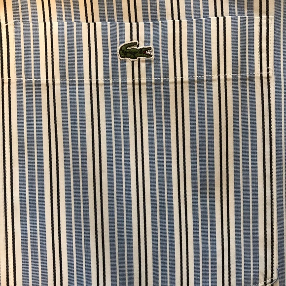 Lacoste button down - Picture 3 of 5